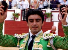 FOTO: Archivo Burladero.com